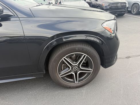 Certified 2026 Mercedes-Benz GLE 350 4MATIC image 13