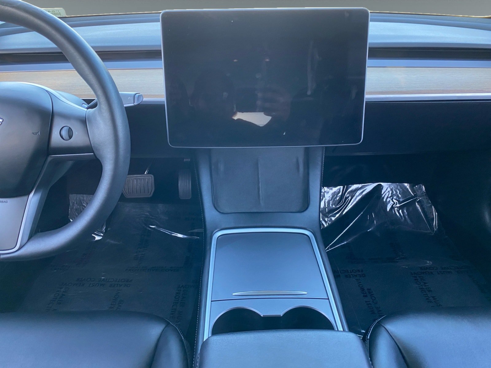 Used 2023 Tesla Model 3 Standard Range RWD image 11