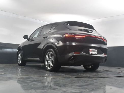 Used 2024 Dodge Hornet R/T image 41