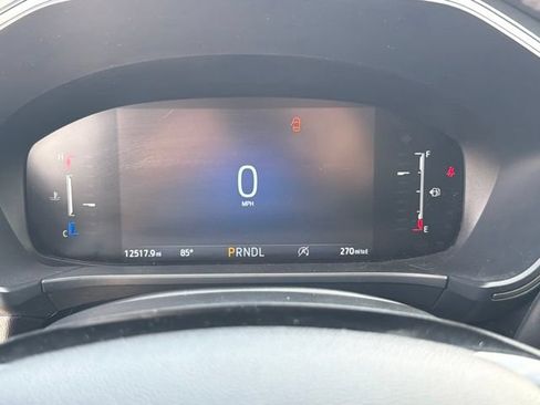 Used 2025 Ford Escape Active w/ Cold Weather Package FWD image 27