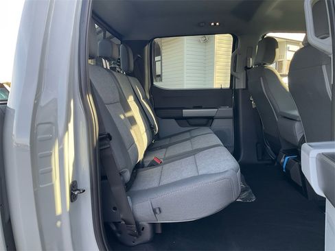 New 2026 Ford F350 XL w/ STX Appearance Package image 11