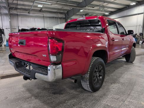 Used 2023 Toyota Tacoma SR5 image 3