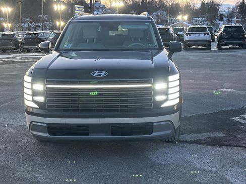 Used 2026 Hyundai Palisade SEL image 8