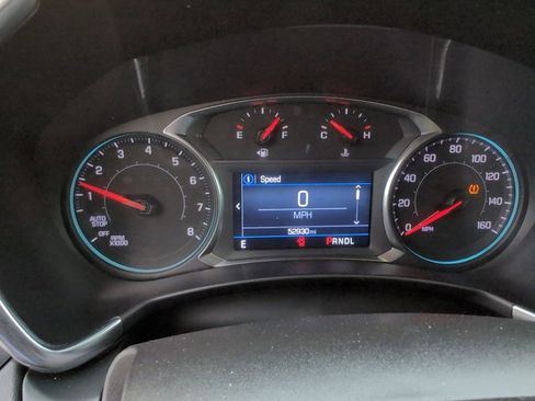 Used 2024 Chevrolet Equinox LT FWD image 13