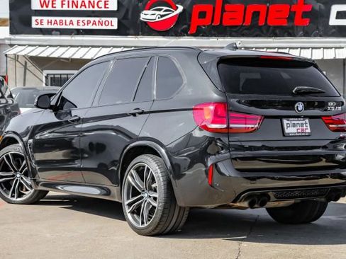Used 2016 BMW X5 M Sport Utility 4D image 15