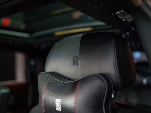Used 2015 Rolls-Royce Ghost RWD image 7