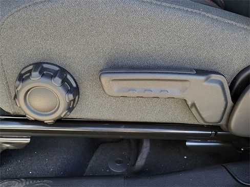 New 2026 Jeep Gladiator Rubicon image 13