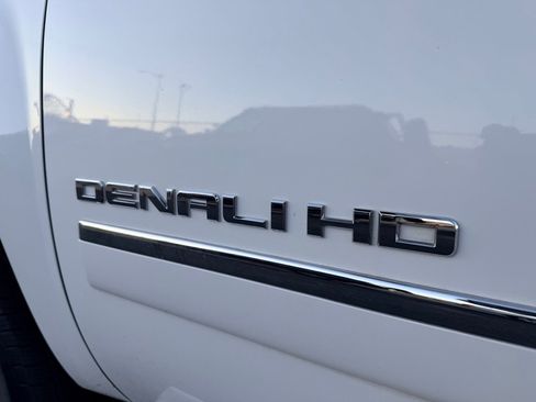 Used 2013 GMC Sierra 3500 Denali image 38