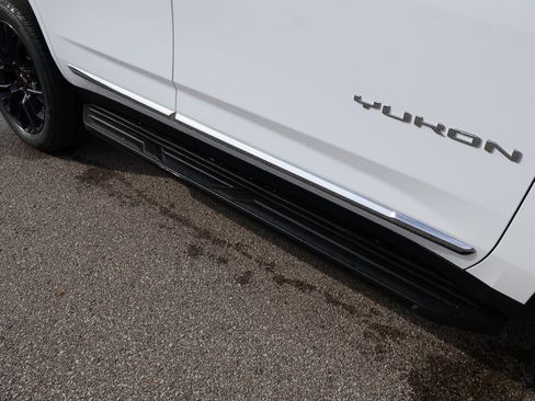 New 2026 GMC Yukon Elevation w/ Elevation Premium Package image 35