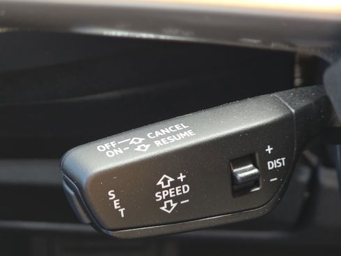 Used 2026 Audi A6 Prestige w/ Prestige Package image 27