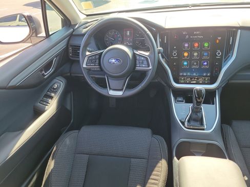 Certified 2023 Subaru Outback Premium image 18