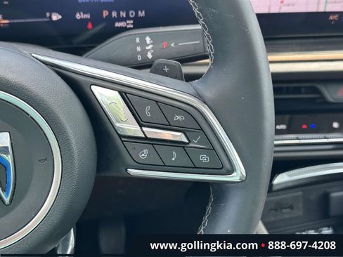 Used 2024 Buick Envision Avenir AWD/4WD image 26