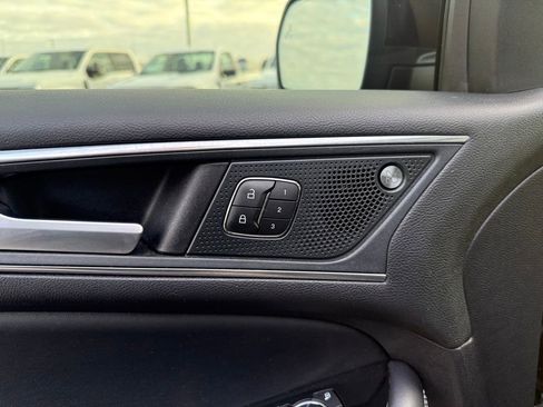 Used 2019 Ford Edge ST w/ Equipment Group 401A image 9