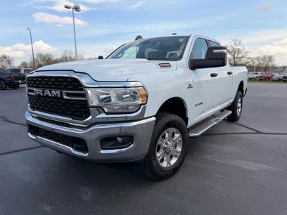 Used 2024 RAM 2500 Big Horn
