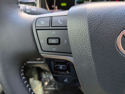 Certified 2026 Toyota Camry SE FWD image 22