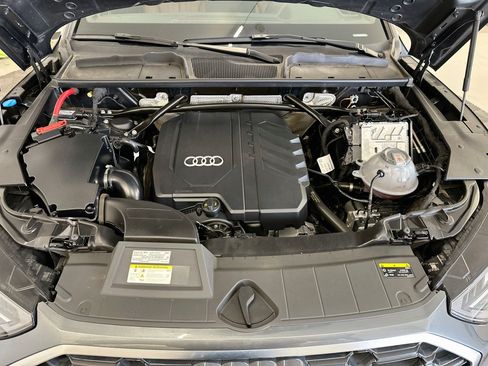 Used 2024 Audi Q5 2.0T Premium w/ Convenience Package AWD/4WD image 36