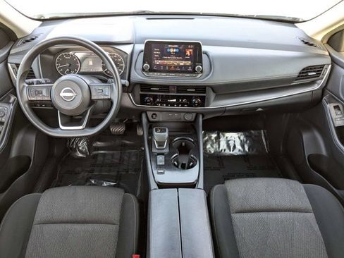 Certified 2024 Nissan Rogue SV image 17