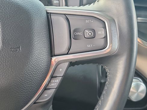 Used 2022 RAM 1500 Laramie image 28