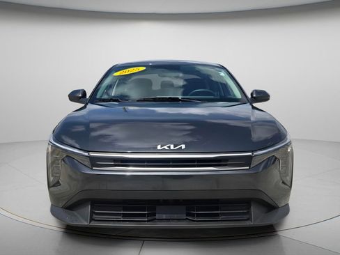 Used 2025 Kia K4 FWD image 4