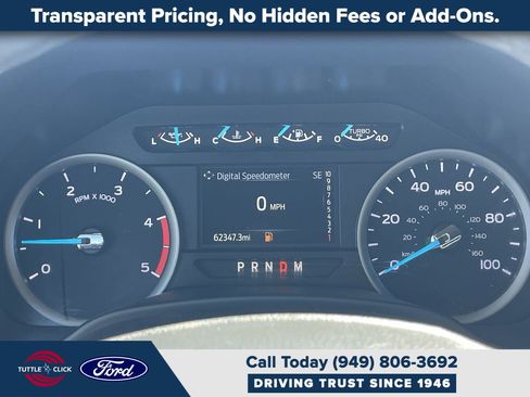 Certified 2022 Ford F250 XLT w/ XLT Premium Package image 24