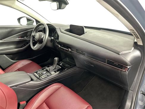 Used 2024 MAZDA CX-30 AWD 2.5 S w/ Preferred Package image 29