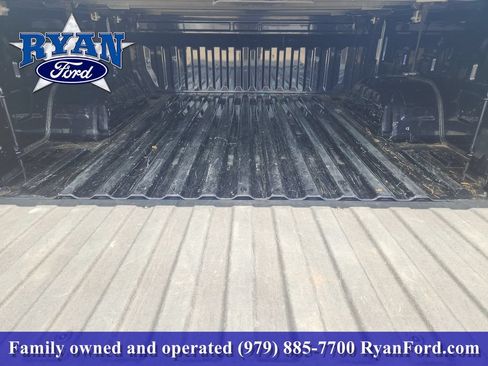 Used 2023 Chevrolet Silverado 1500 LT w/ Texas Edition Plus RWD image 22