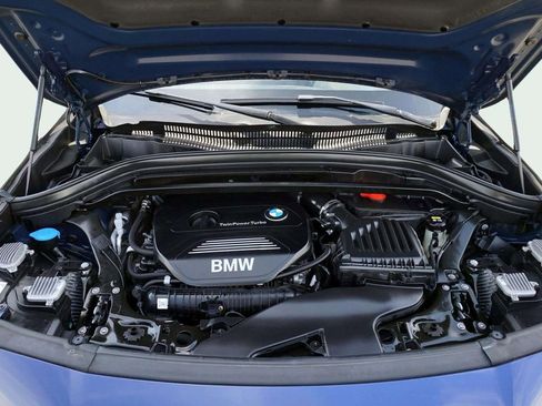 Used 2018 BMW X2 xDrive28i w/ Convenience Package AWD/4WD image 11