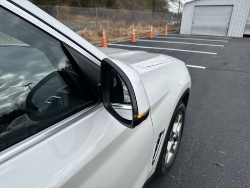 Used 2024 BMW X3 xDrive30i w/ Premium Package image 36