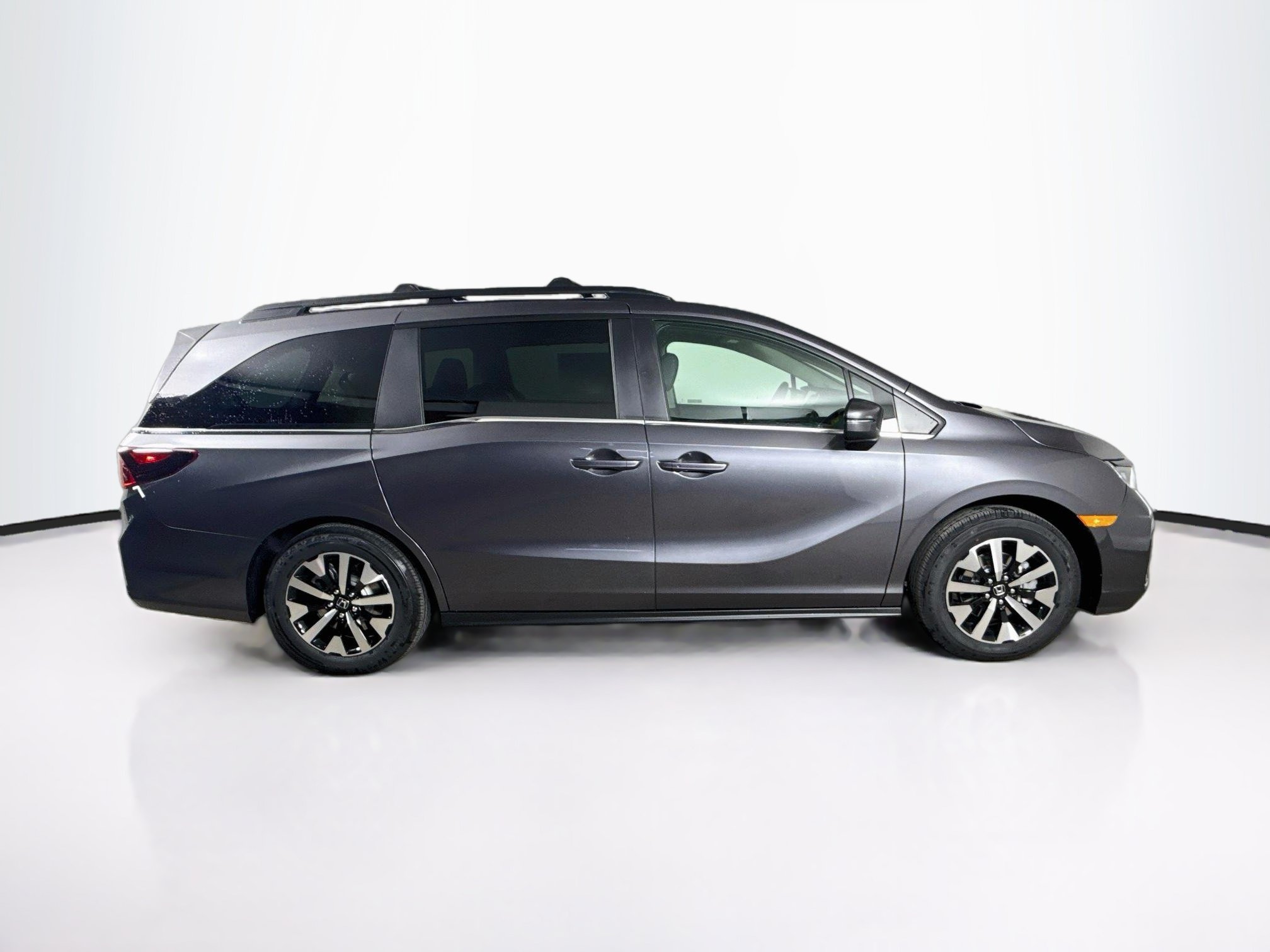 New 2027 Honda Odyssey EX-L image 2