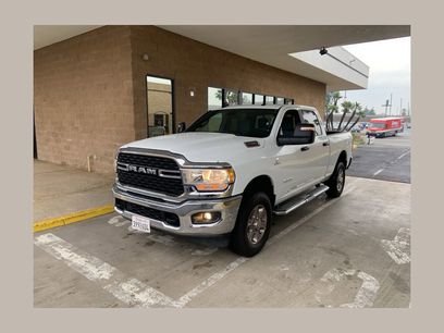 Used 2024 RAM 2500 Big Horn