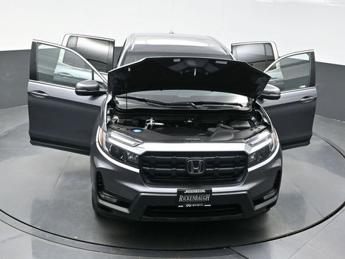 Used 2025 Honda Ridgeline RTL image 39