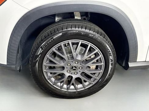 Used 2022 Mercedes-Benz GLE 350 4MATIC image 4
