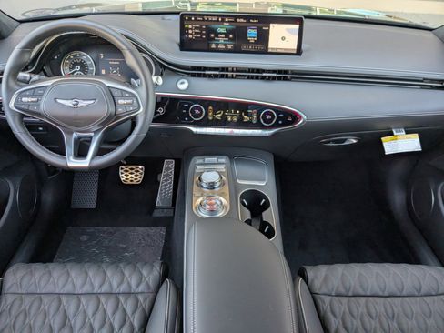 New 2025 Genesis GV70 3.5T Sport w/ Sport Advanced Package image 10