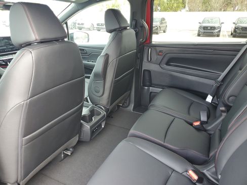 New 2026 Honda Odyssey Sport-L image 13