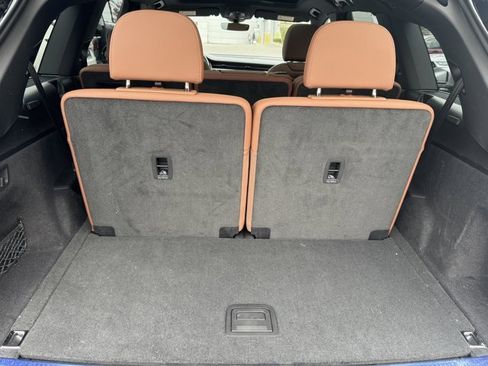 Certified 2025 Audi Q7 2.0T Premium image 32