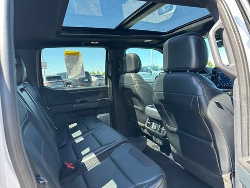 Used 2023 Ford F150 Raptor w/ Raptor Carbon Fiber Package AWD/4WD image 11