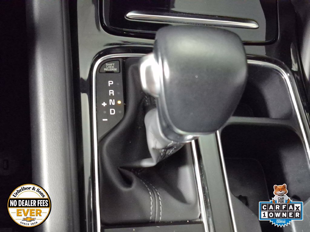 Used 2025 Kia Telluride S AWD/4WD image 20