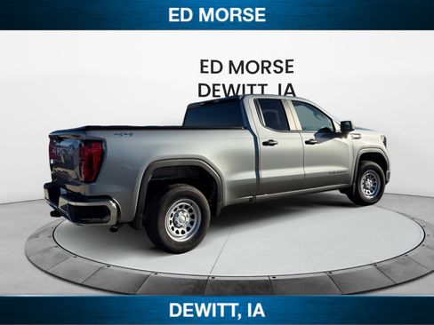 New 2026 GMC Sierra 1500 Pro w/ Pro Value Package AWD/4WD image 5