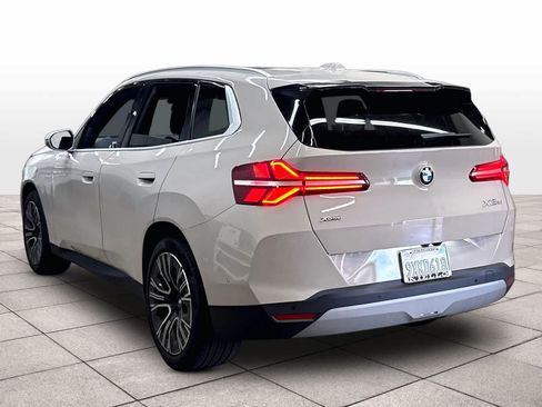 Used 2026 BMW X3 xDrive30i w/ Premium Package AWD/4WD image 14