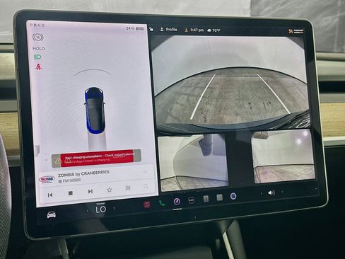 Used 2020 Tesla Model 3 Standard Range RWD image 22