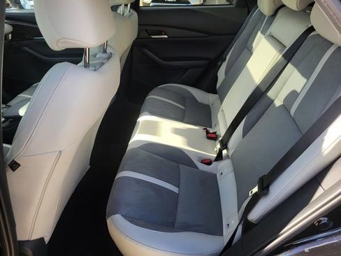 New 2026 MAZDA CX-30 2.5 Turbo w/ Premium Package image 13