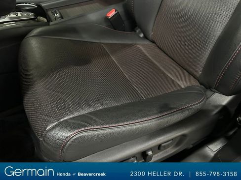 Used 2022 Honda Pilot Black Edition image 19