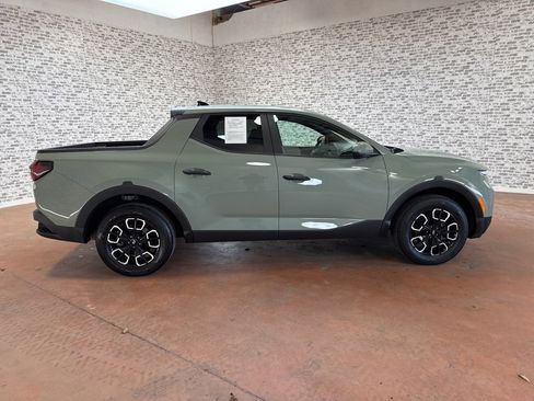 Certified 2022 Hyundai Santa Cruz SEL w/ Cargo Package image 8