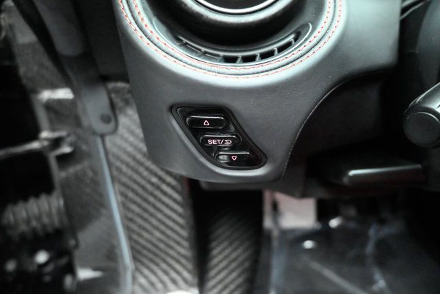 Used 2016 Alfa Romeo 4C Spider RWD image 65