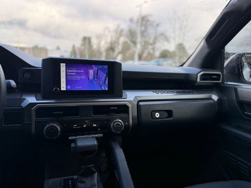 Certified 2024 Toyota Tacoma SR5 image 38