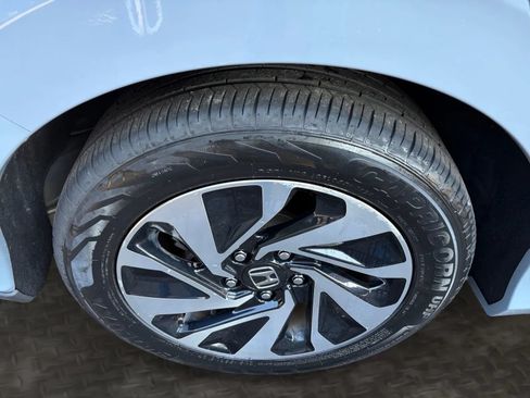 Used 2019 Honda Civic LX image 37