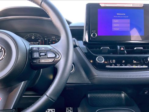 Used 2024 Toyota Corolla GR w/ Performance Package image 7