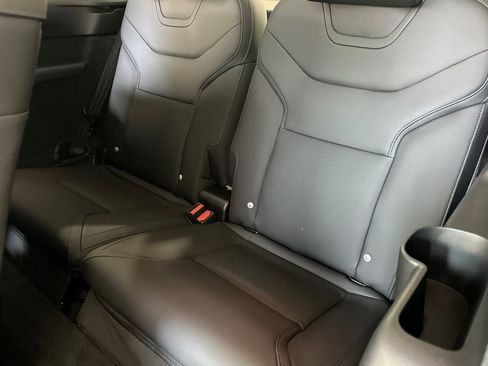 New 2025 Volvo EX90 Ultra image 17