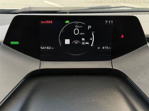 Used 2023 Toyota Prius LE FWD image 34