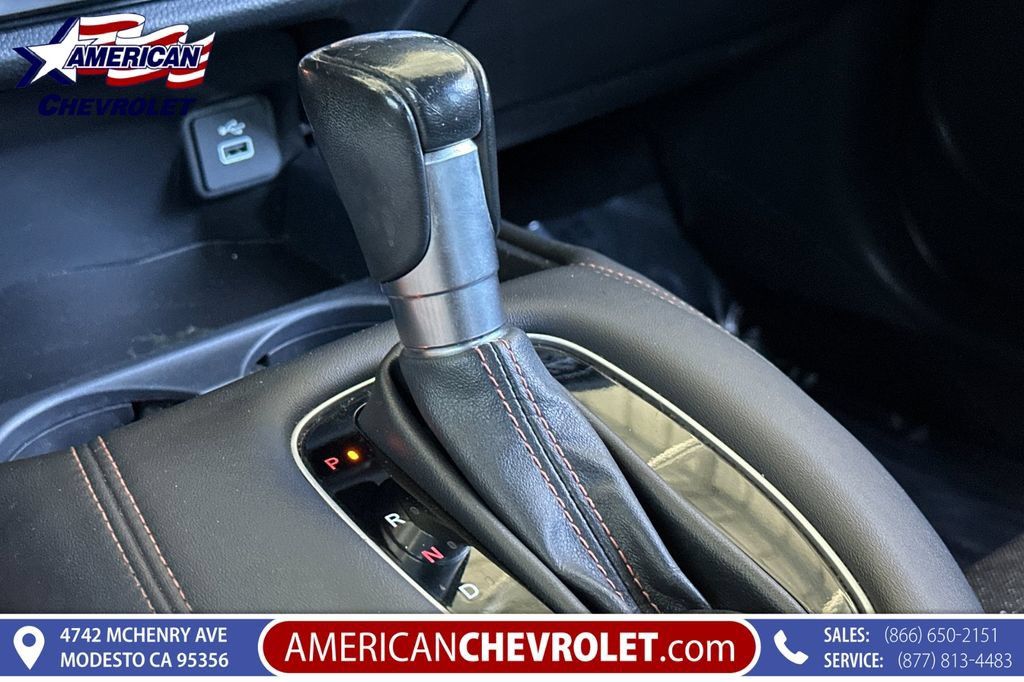 Used 2024 Honda HR-V Sport image 28